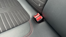 Ford Puma 1.0 EcoBoost Hybrid mHEV 155 ST-Line X 5dr Petrol Hatchback